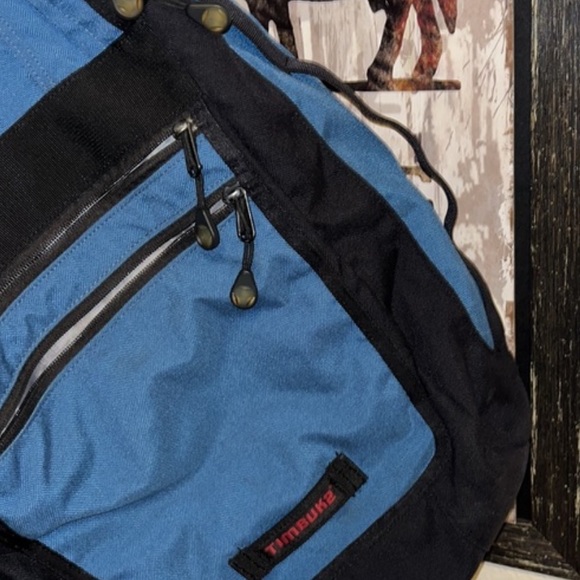 🎒⚫️🎒• Timbuk2 x Stack n go vibes • 🎒 🔵 🎒